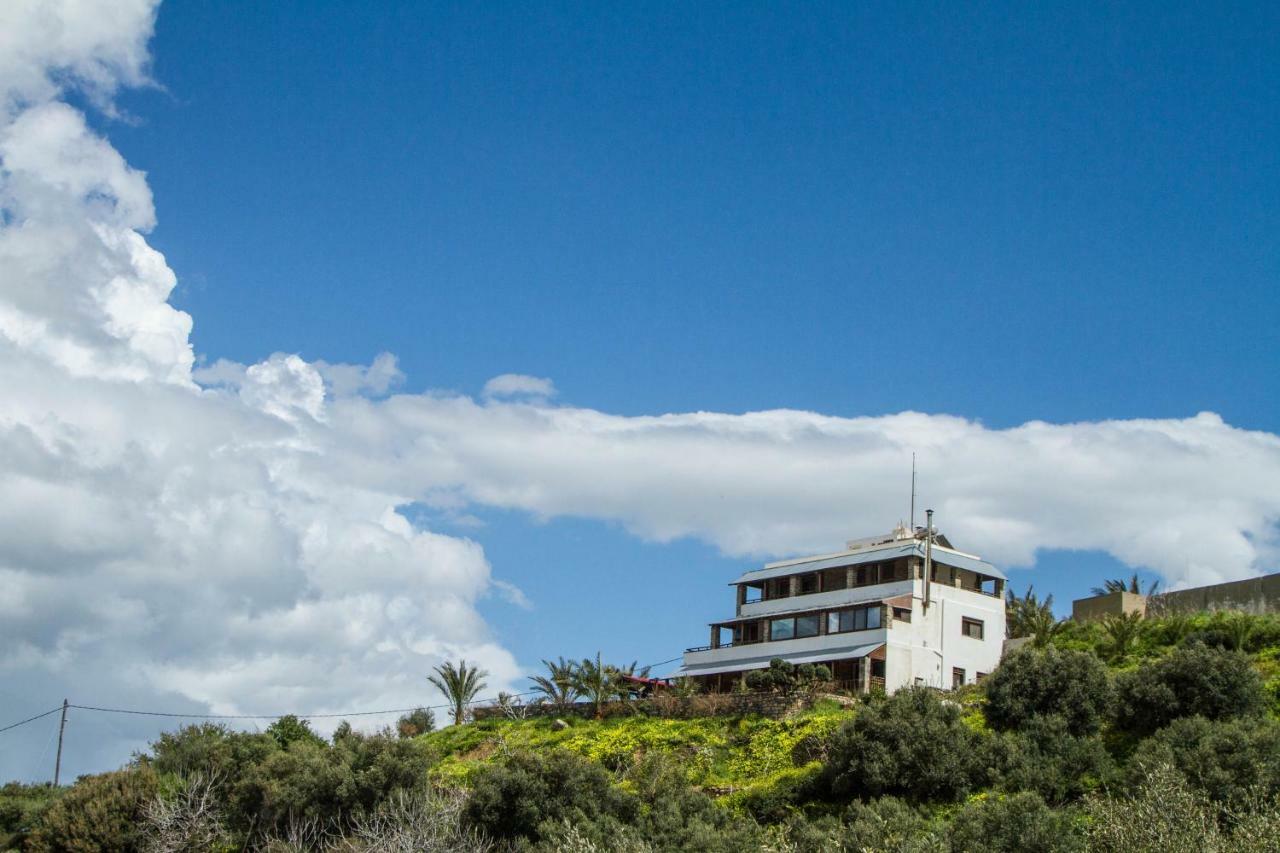 Anemomylos House Διαμέρισμα Exo Mouliana Εξωτερικό φωτογραφία